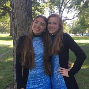 Meet your Posher, Haley